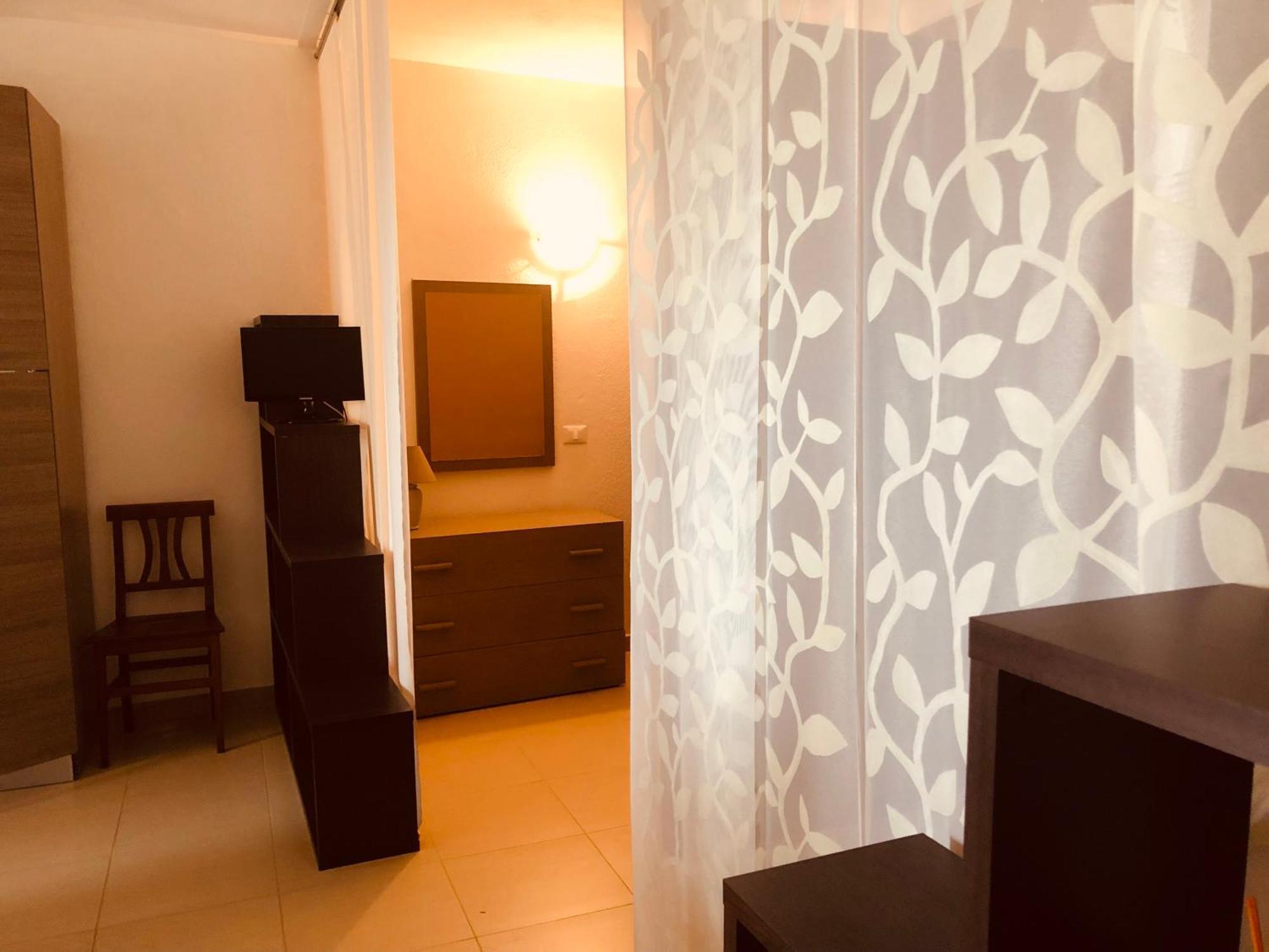 Perla Del Borgo Appartamenti Санта-Катерина-делло-Йоніо Екстер'єр фото